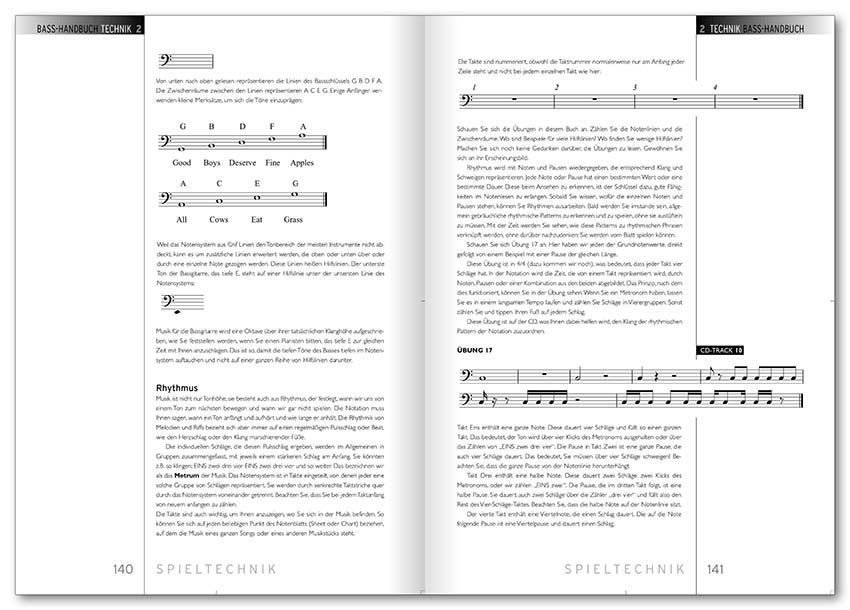 Das Bass Handbuch mit CD 0563 Voggenreiter Adrian Ashton ISBN-9783802405631  _00010057_