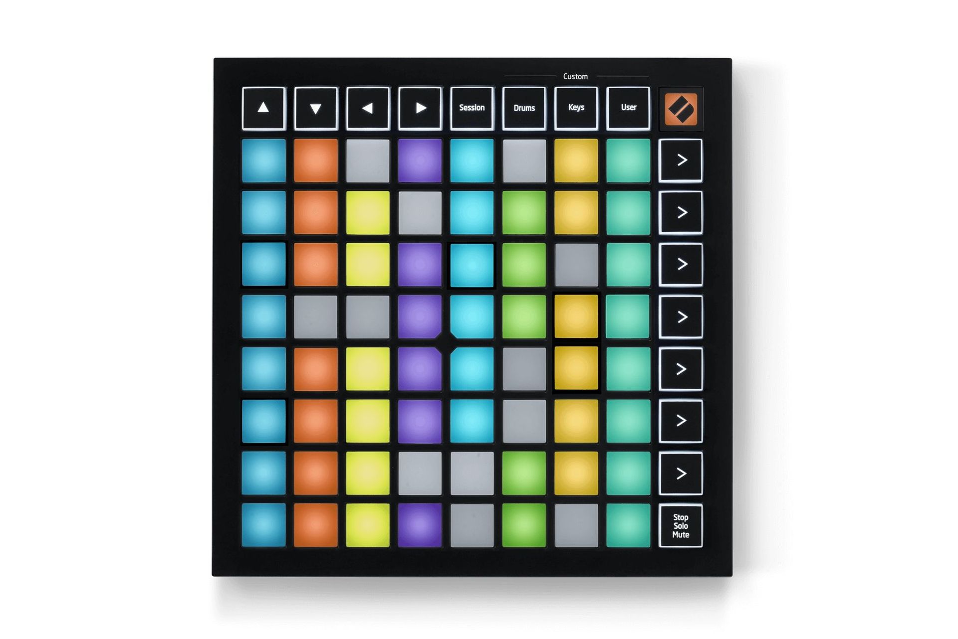 Novation Launchpad Mini MK3 kompakter Pad-Controller für Ableton Live