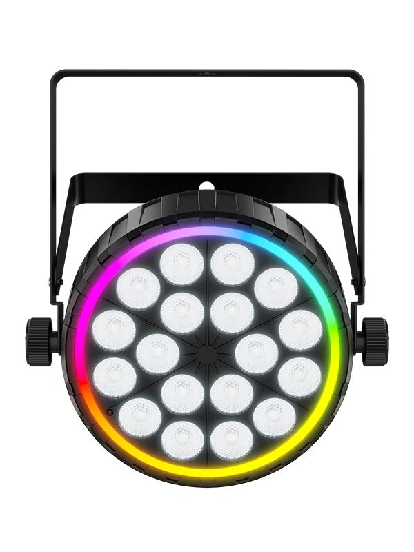 Chauvet DJ FXPar 6  LED Par Scheinwerfer_00055109_