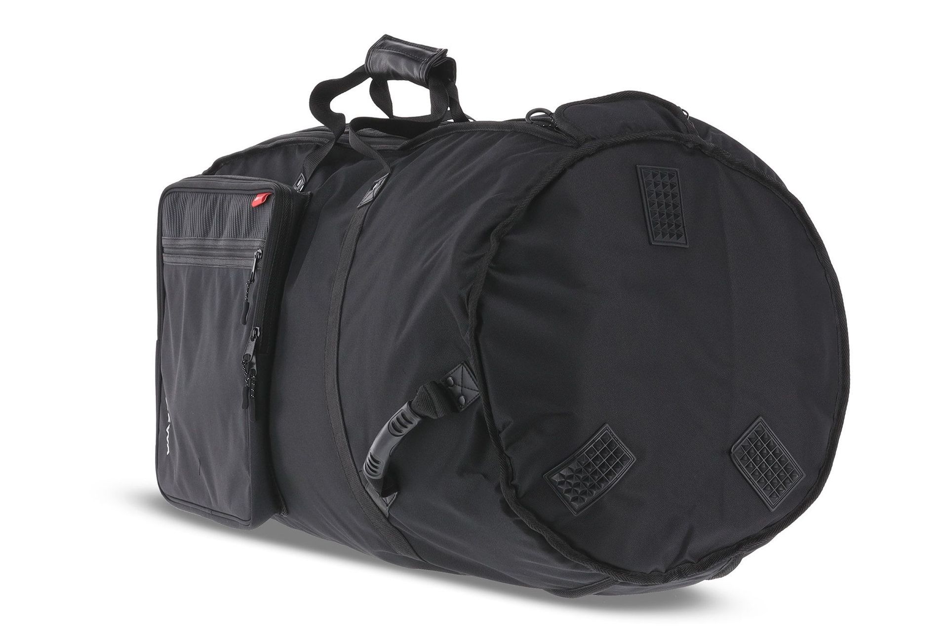 GEWA F-Tuba / Es-Tuba Gigbag Tasche PREMIUM 42 cm Schallstück