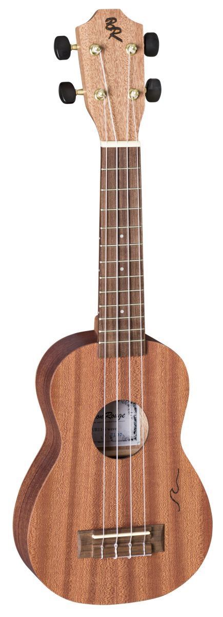 4250771309710 - UR-11-S Wave Sopran Ukulele 4250771309710 - UR-11-S Wave Sopran Ukulele