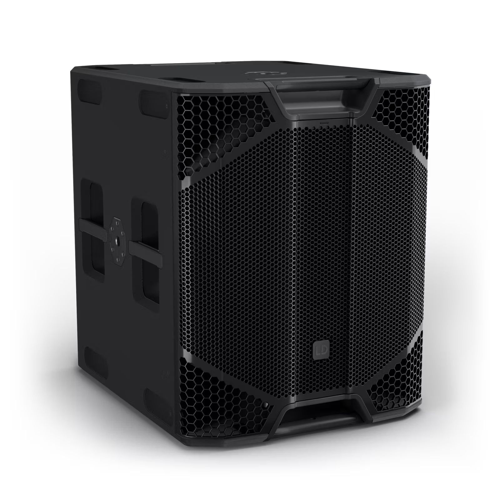 4049521937446 - ICOA PRO SUB 21 A Aktiver 21“ Hochleistungs Subwoofer 4049521937446 - ICOA PRO SUB 21 A Aktiver 21“ Hochleistungs Subwoofer