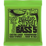 Ernie Ball EB2836 E-Bass Saiten Slinky 5 / 045-130_00042068_