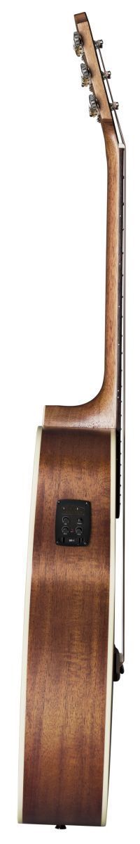 Baton Rouge X11S/OMCE-BT Akustikgitarre mit Tonabnehmer Baton Rouge X11S/OMCE-BT Akustikgitarre mit Tonabnehmer