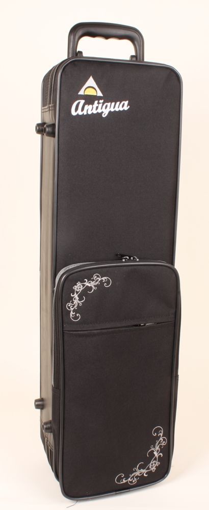 Antigua SS-3282-LQ-CH Sopransaxophon lackiert, Etui Antigua SS-3282-LQ-CH Sopransaxophon lackiert, Etui