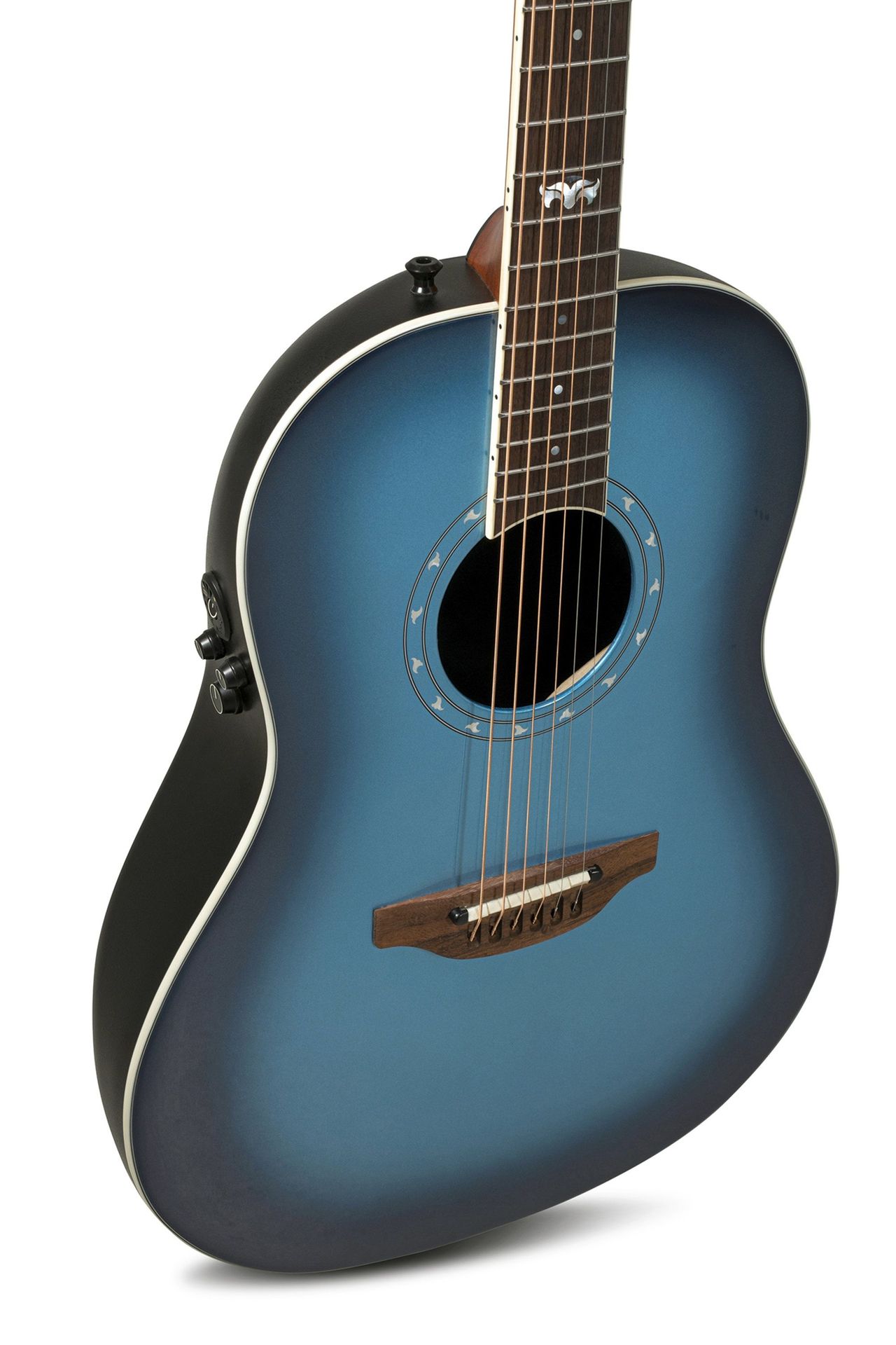 Ovation Ultra 1516DTD-G Dusk til dawn  incl. Softbag