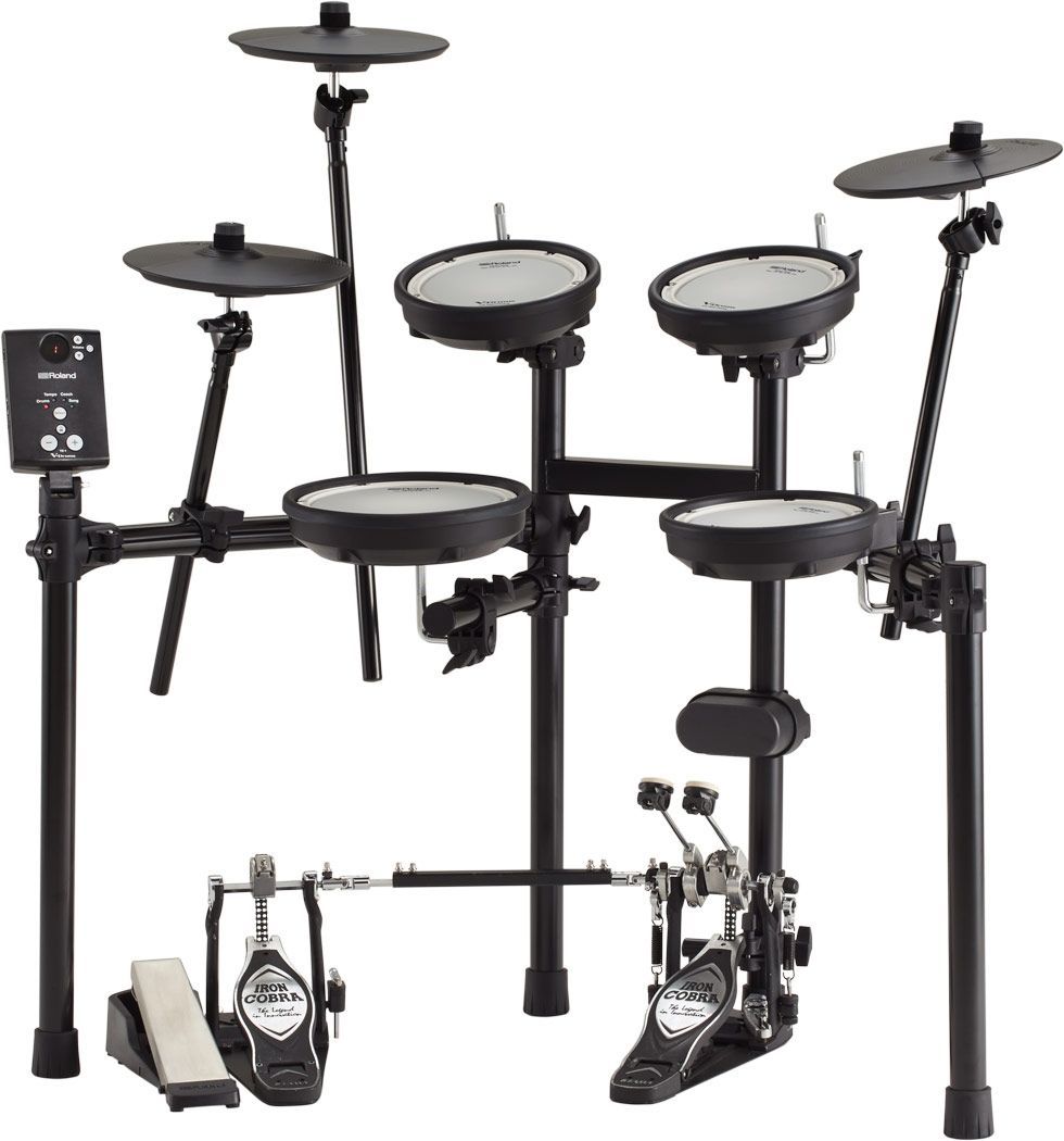 Roland TD-1DMK V-Drum Set !Austeller! Abverkauf