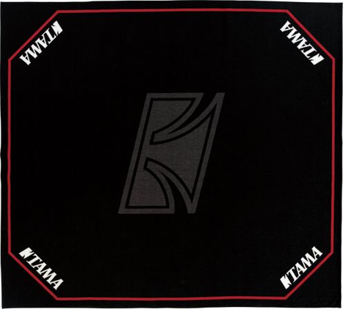 4515276966920 - Drum Rug TDR-TL Drum Teppich 160 x 200 cm 4515276966920 - Drum Rug TDR-TL Drum Teppich 160 x 200 cm