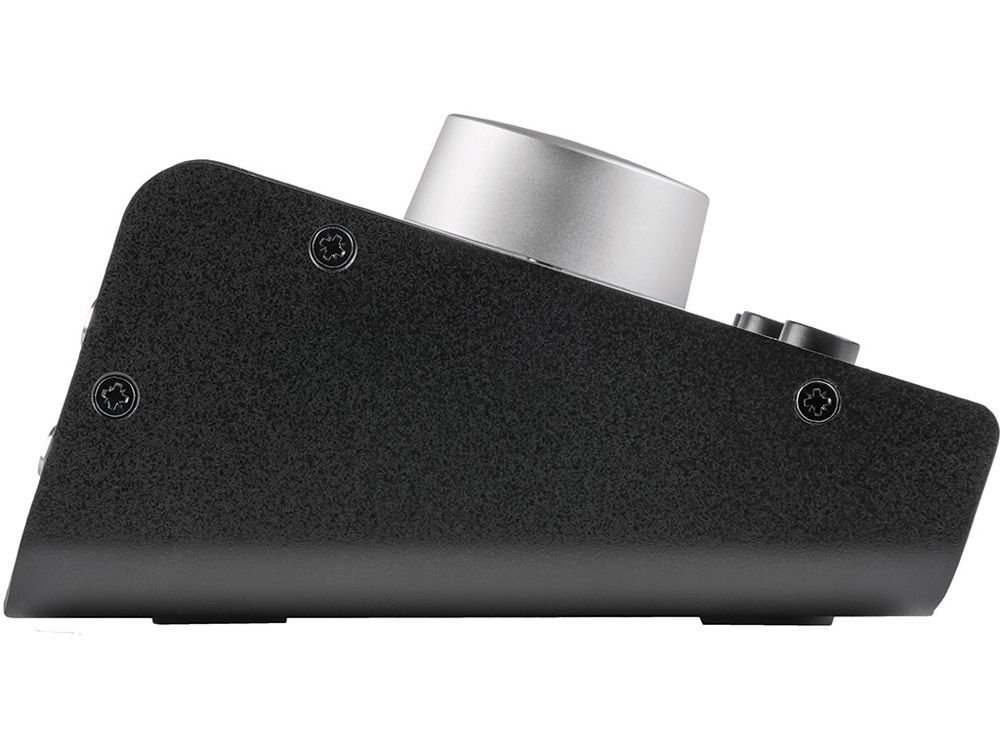 Mackie Big Knob Passive  Monitor Controller für bis zu 2 Monitorpaaren_00035158_