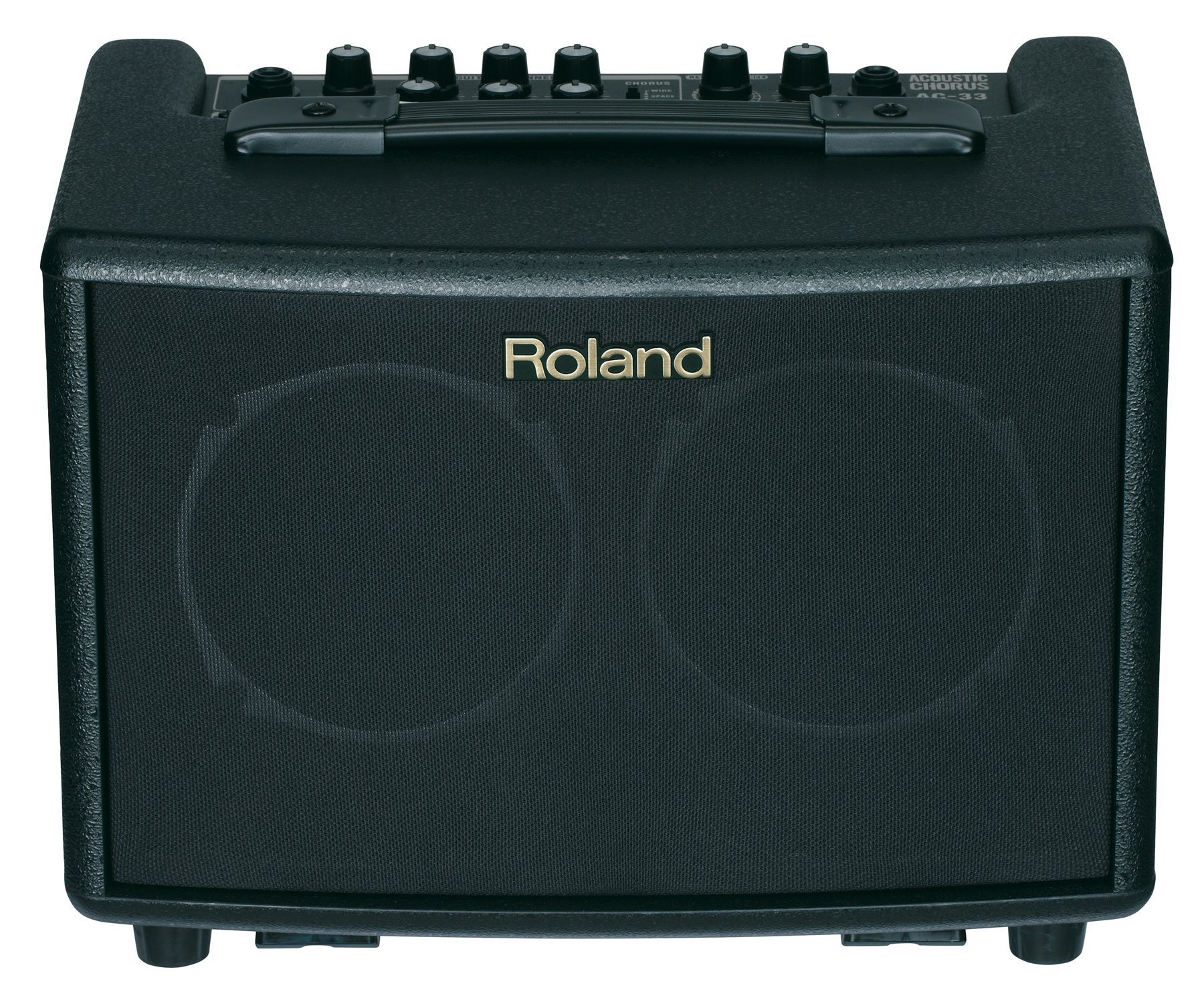 Roland AC-33 Akustik Verstärker