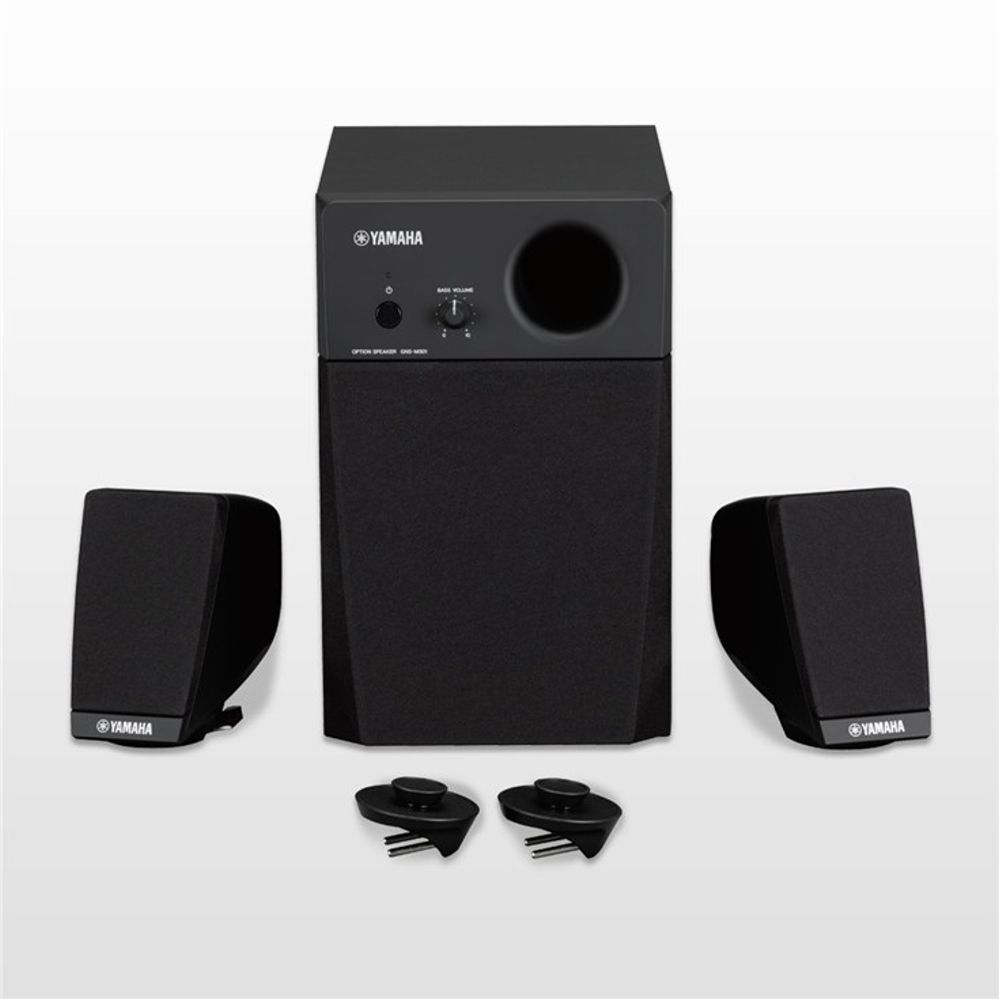 Yamaha GNS-MS01 Speakersystem für GENOS