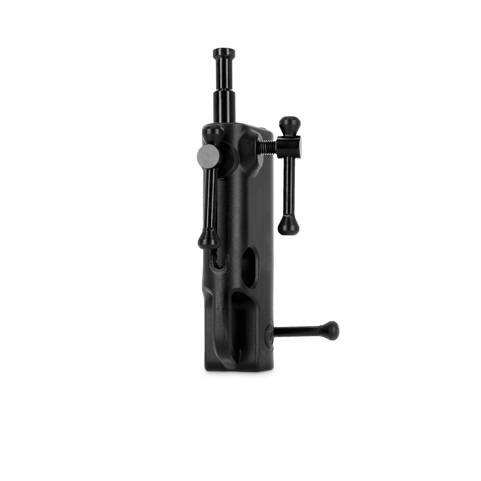 Gravity LA TV 1628 Stativ-Adapter von 35 mm auf TV16 male/female und TV28 female