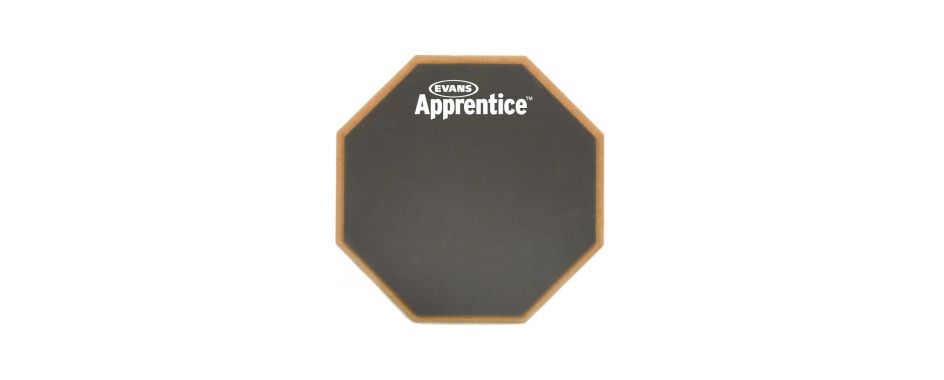 Evans Reelfeel Practice Pad Apprentice, 7" ARF-7GM_00030758_