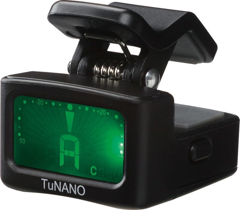 Ibanez TUNANO Cliptuner