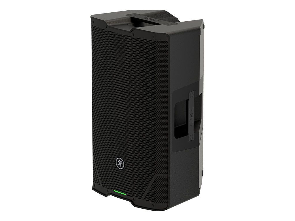 0663961058598 - SRT215 Showroom Einzelstück PA-Box 15 2 Aktiver Fullrange Lautsprecher 0663961058598 - SRT215 Showroom Einzelstück PA-Box 15 2 Aktiver Fullrange Lautsprecher