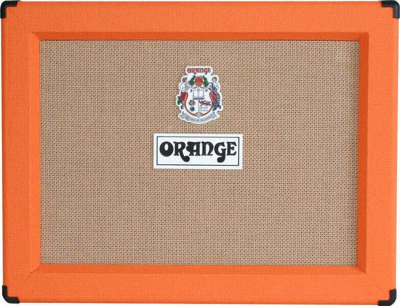 Orange PPC 212 Open Back 2x12er Gitarrenbox