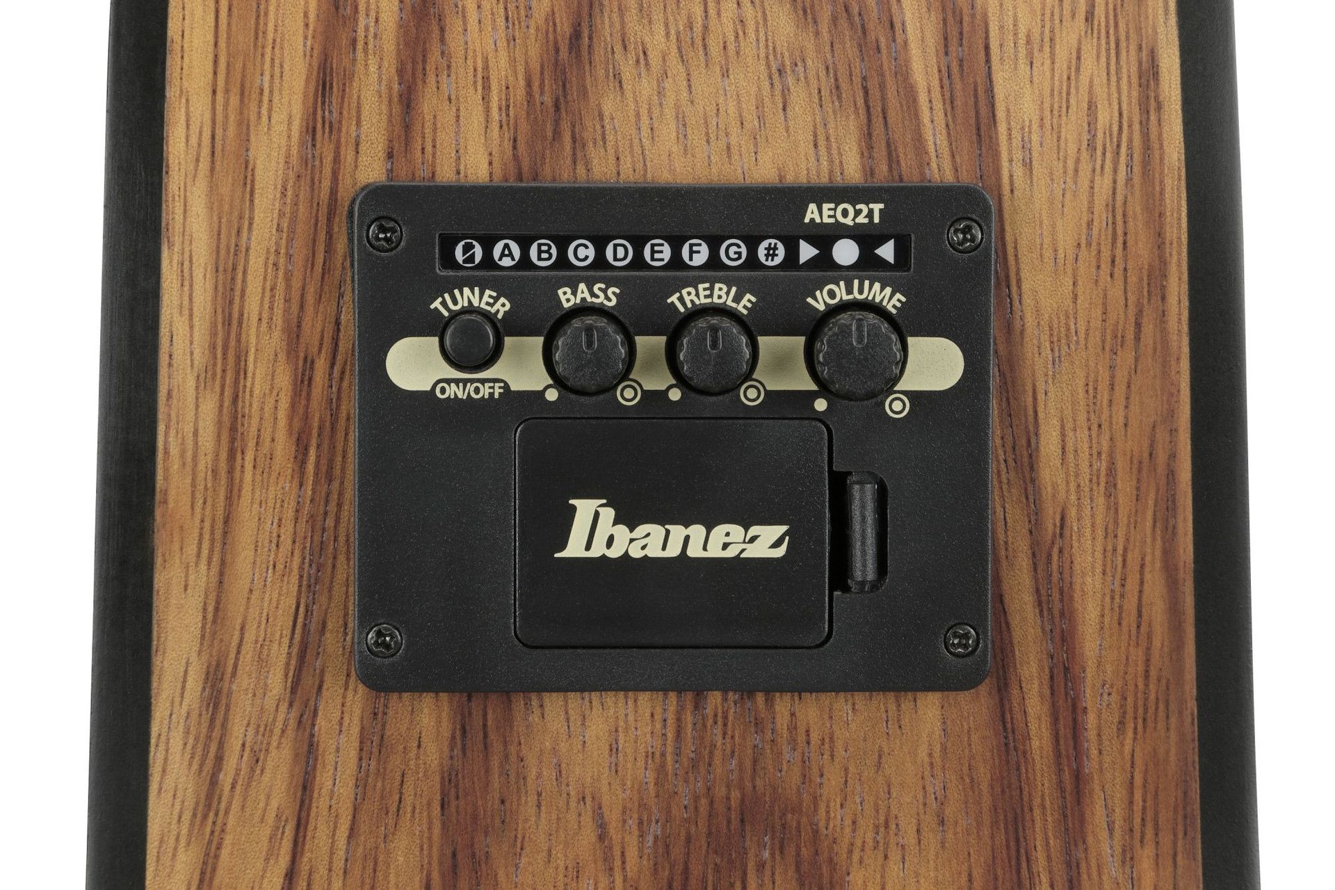 Ibanez V40WSCE-OPB  Akustikgitarre mit Pickup & Tuner_00053717_