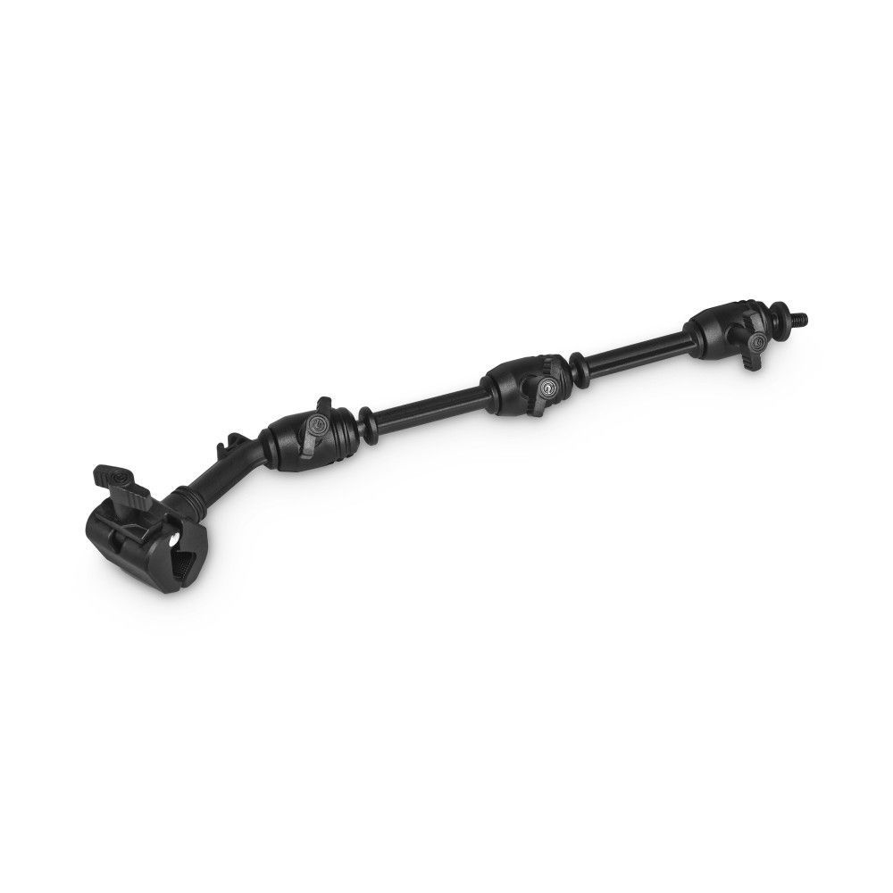4049521543173 - MA 3D A Traveler 3D Arm Flexibler Klemmbereich von 15 mm bis 35 mmNE 4049521543173 - MA 3D A Traveler 3D Arm Flexibler Klemmbereich von 15 mm bis 35 mmNE
