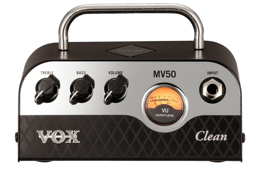 Vox MV 50 CL Clean E-Gitarrentopteil