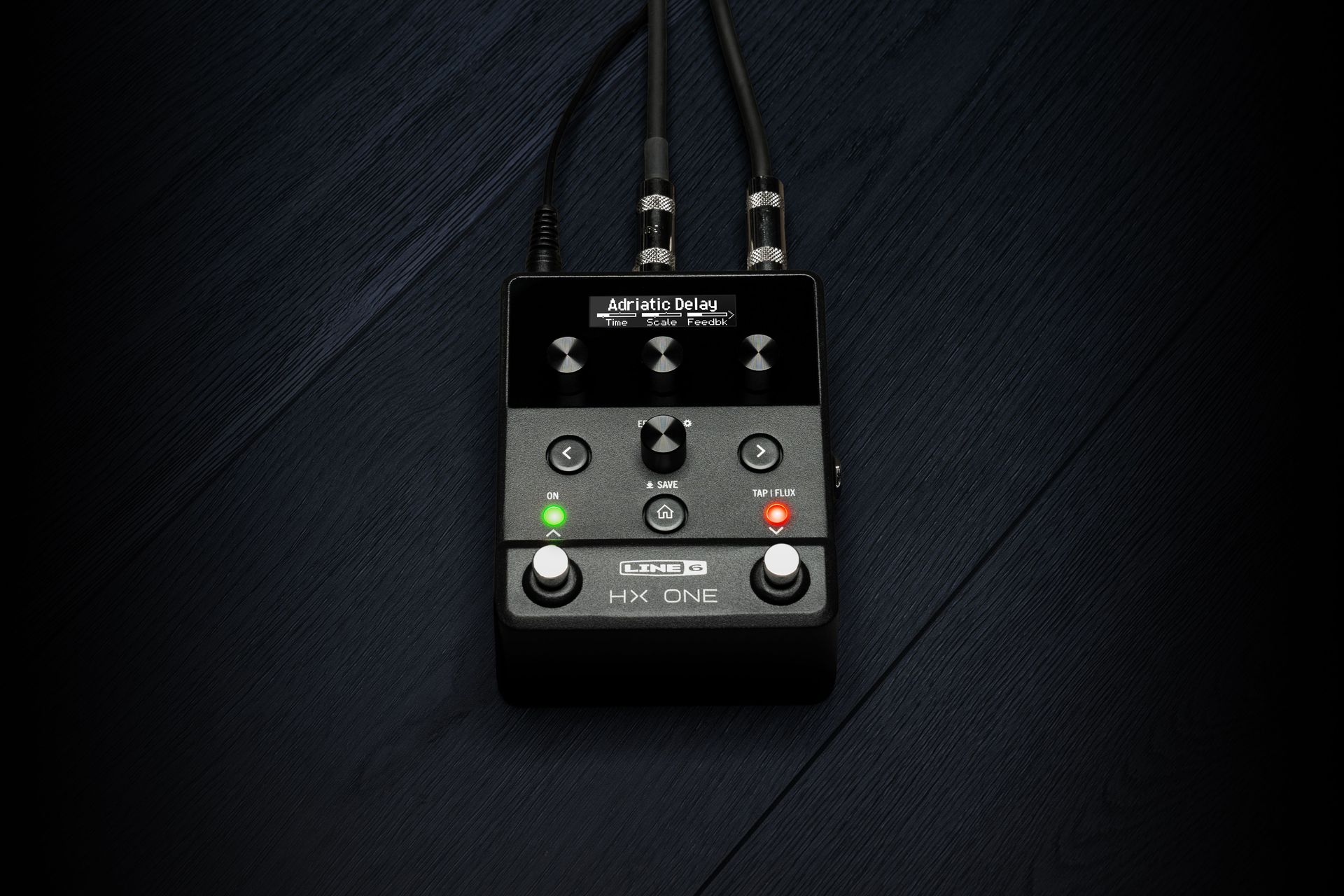Line 6 HX One Effektpedal