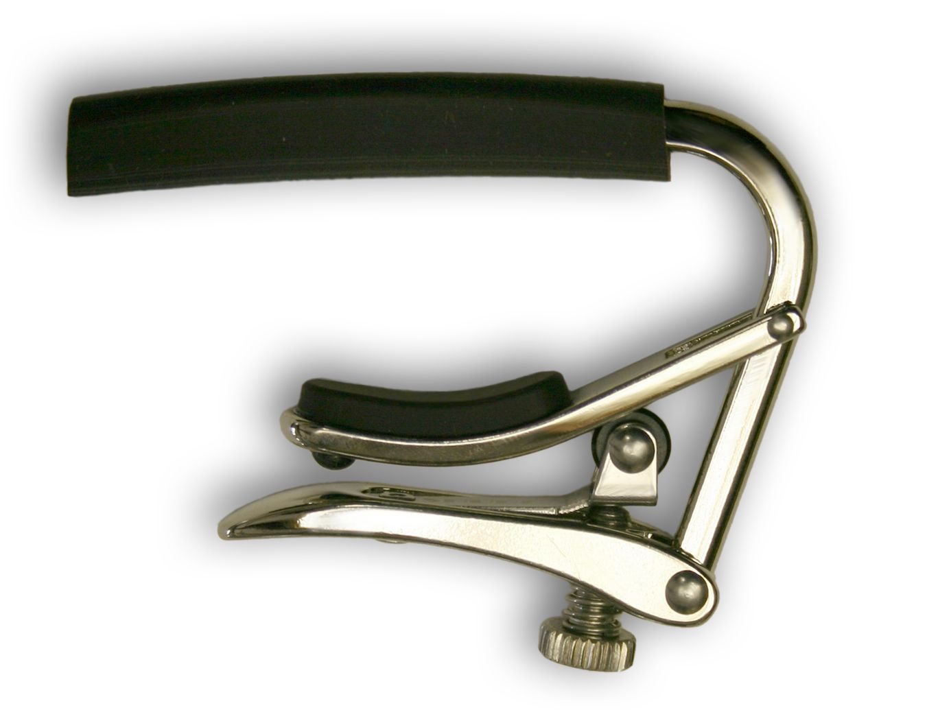 Shubb Capo C3 Kapodaster für 12-String