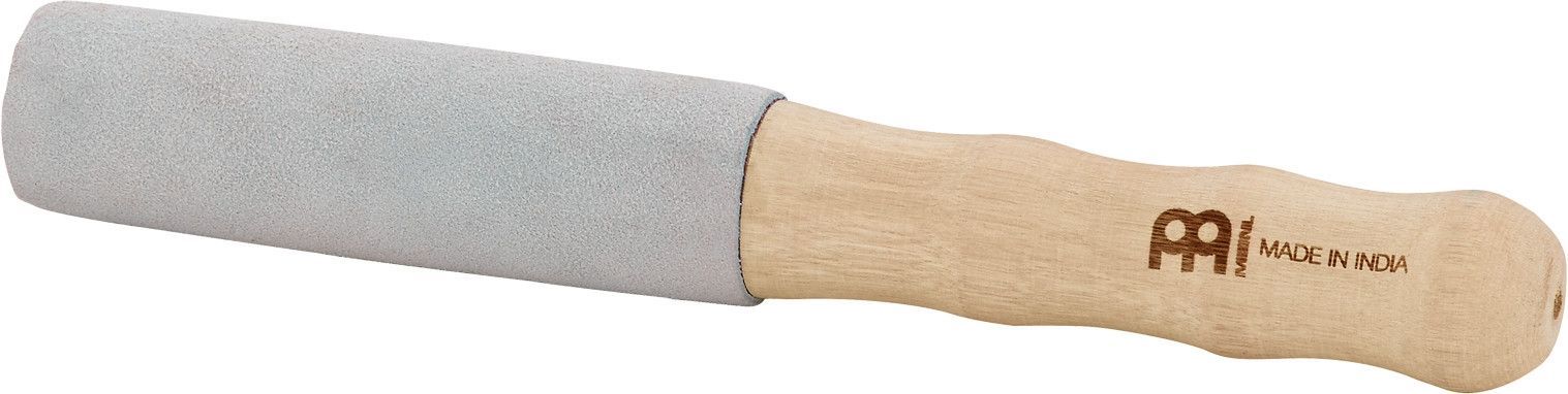 Meinl Sonic Energy Leder - Schlägel für Klangschalen SB-RM-LE Klangtherapie
