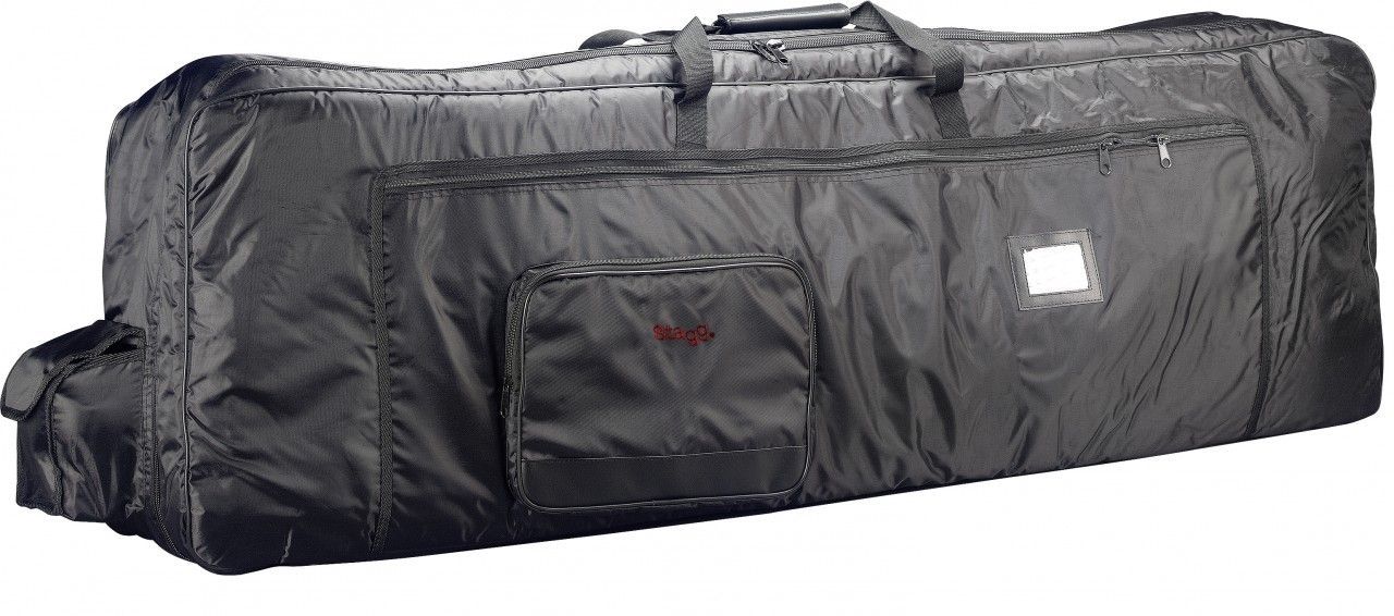 Keyboard Bag K18-148, 146 x 36 x 16 cm, z.B. Roland RD-800, RD-700