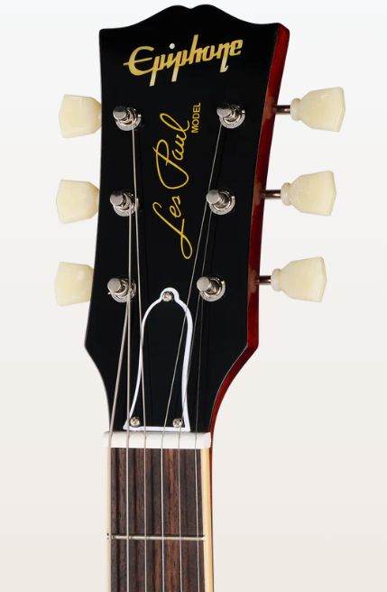 Epiphone 1959 Les Paul Standard WBB_00055061_