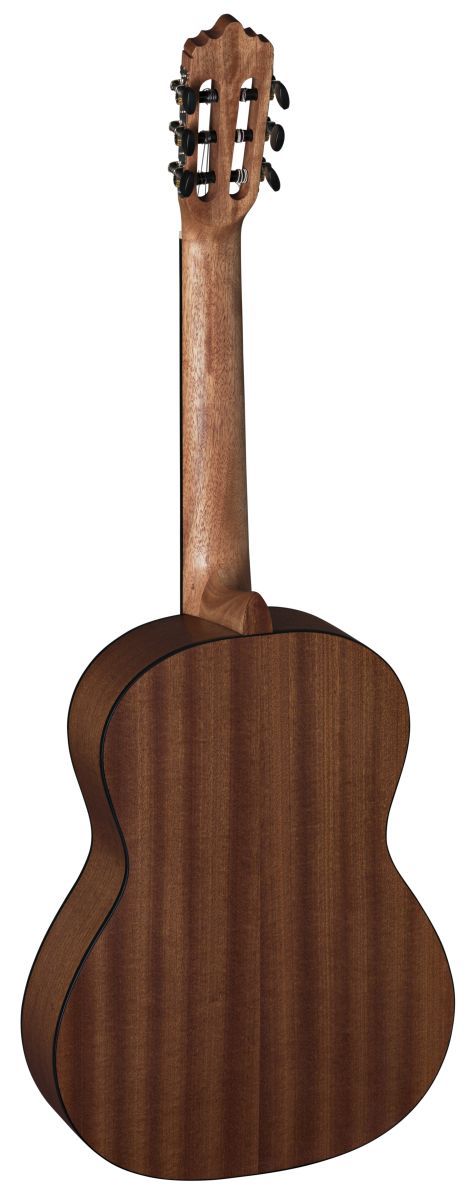 La Mancha Rubinito CM/59 3/4 Konzertgitarre