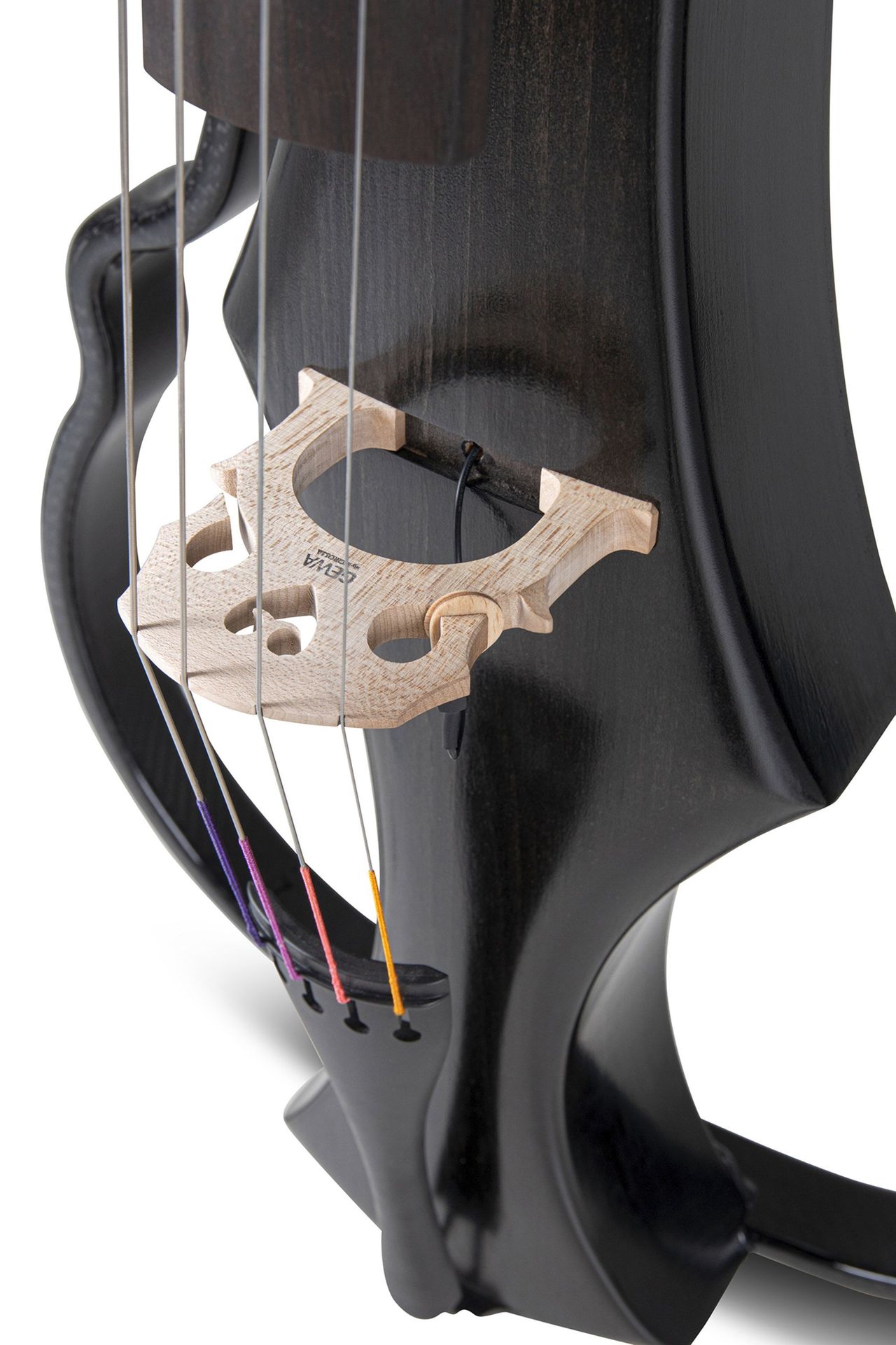 GEWA E-Cello NOVITA 3.0 Farbe schwarz