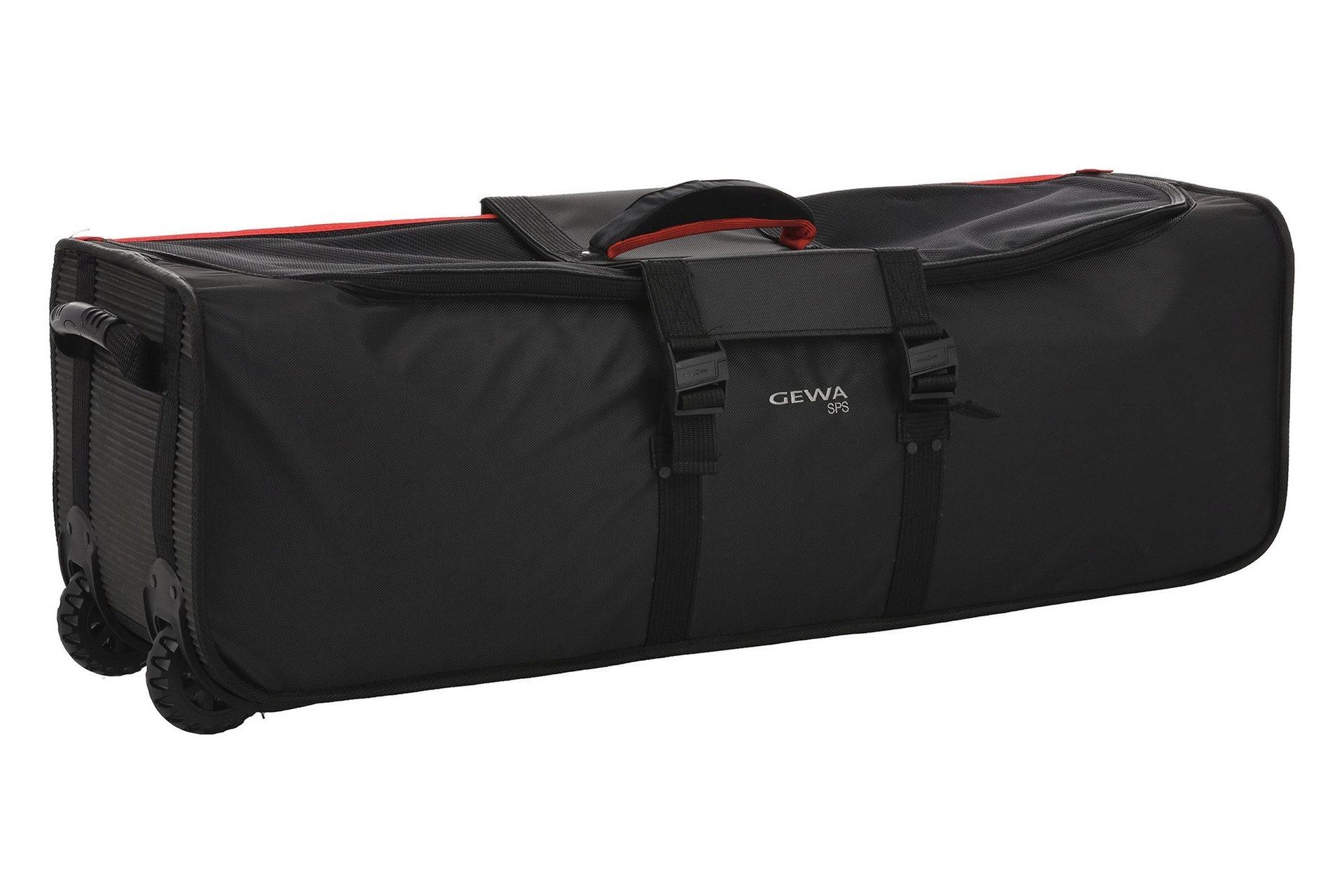 4046662002613 - Gewa SPS Hardwaretrolley 95cm 4046662002613 - Gewa SPS Hardwaretrolley 95cm