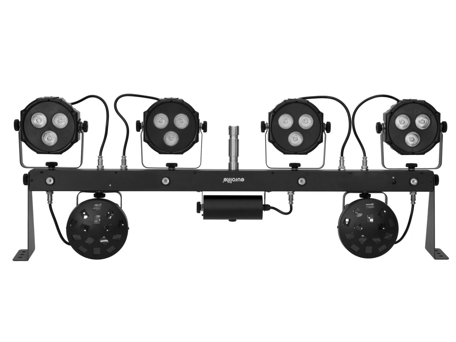 EUROLITE LED KLS Laser Bar Next FX-Lichtset_00053688_