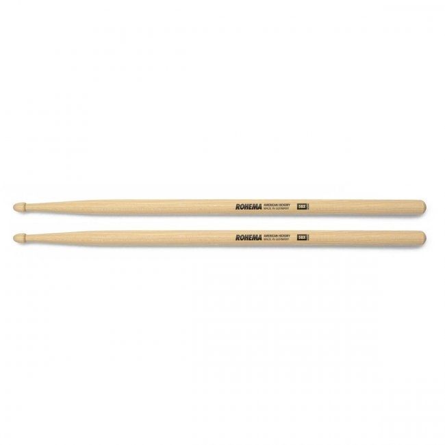 Rohema 5BX Extreme Hickory Drumsticks 61329/2_00040238_