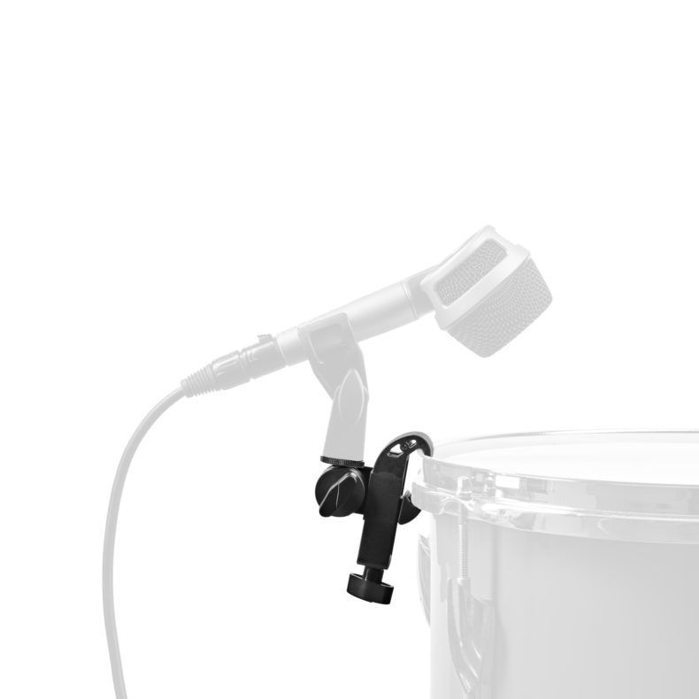 Austrian Audio DPH12 Drum Holder Mikrofonhalterung für Drums und Percussion_00054098_