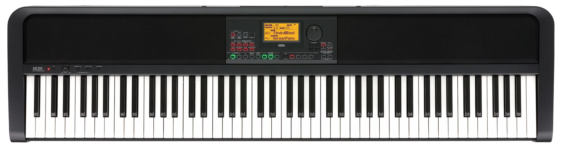 4959112193482 - XE20 Digitalpiano Stagepiano - Ausstellungsinstrument - Selbstabholung 4959112193482 - XE20 Digitalpiano Stagepiano - Ausstellungsinstrument - Selbstabholung