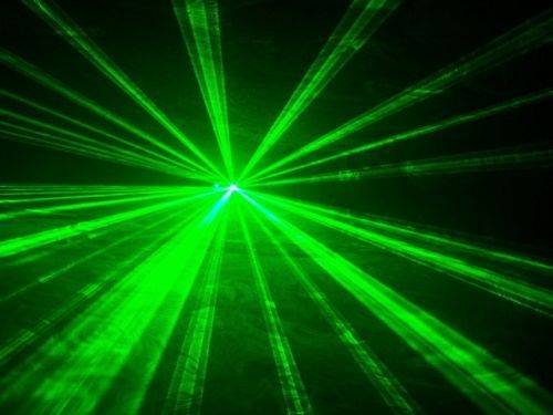 Laserworld EL-60G 60mW Green Laser