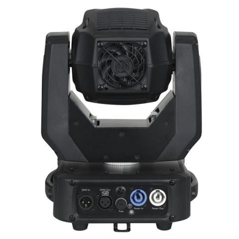 Showtec Phantom 65 LED Spot 65 W LED weiß, LED Movinghead _00050473_