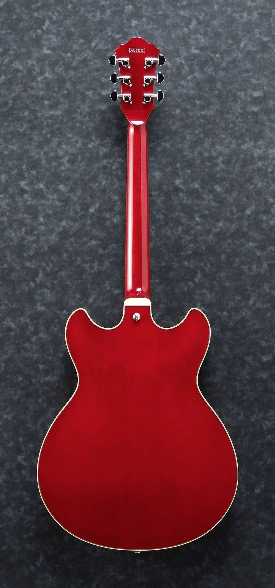Ibanez AS73-TCD