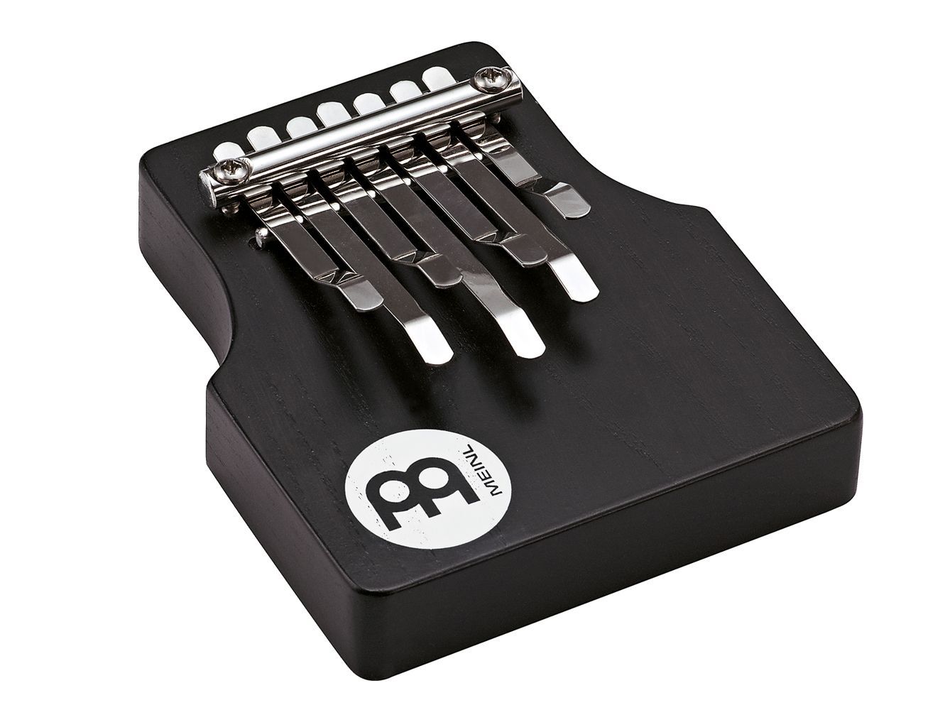 0840553071726 - - Regular Kalimba KA7-M-BK Medium Black 0840553071726 - - Regular Kalimba KA7-M-BK Medium Black