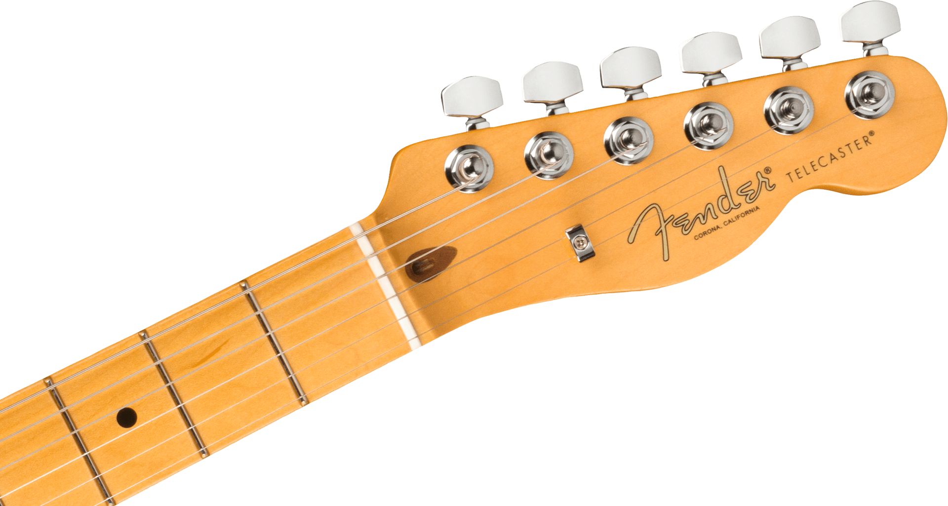 Fender American Pro II Tele MN SSB  incl. Koffer  _00050808_