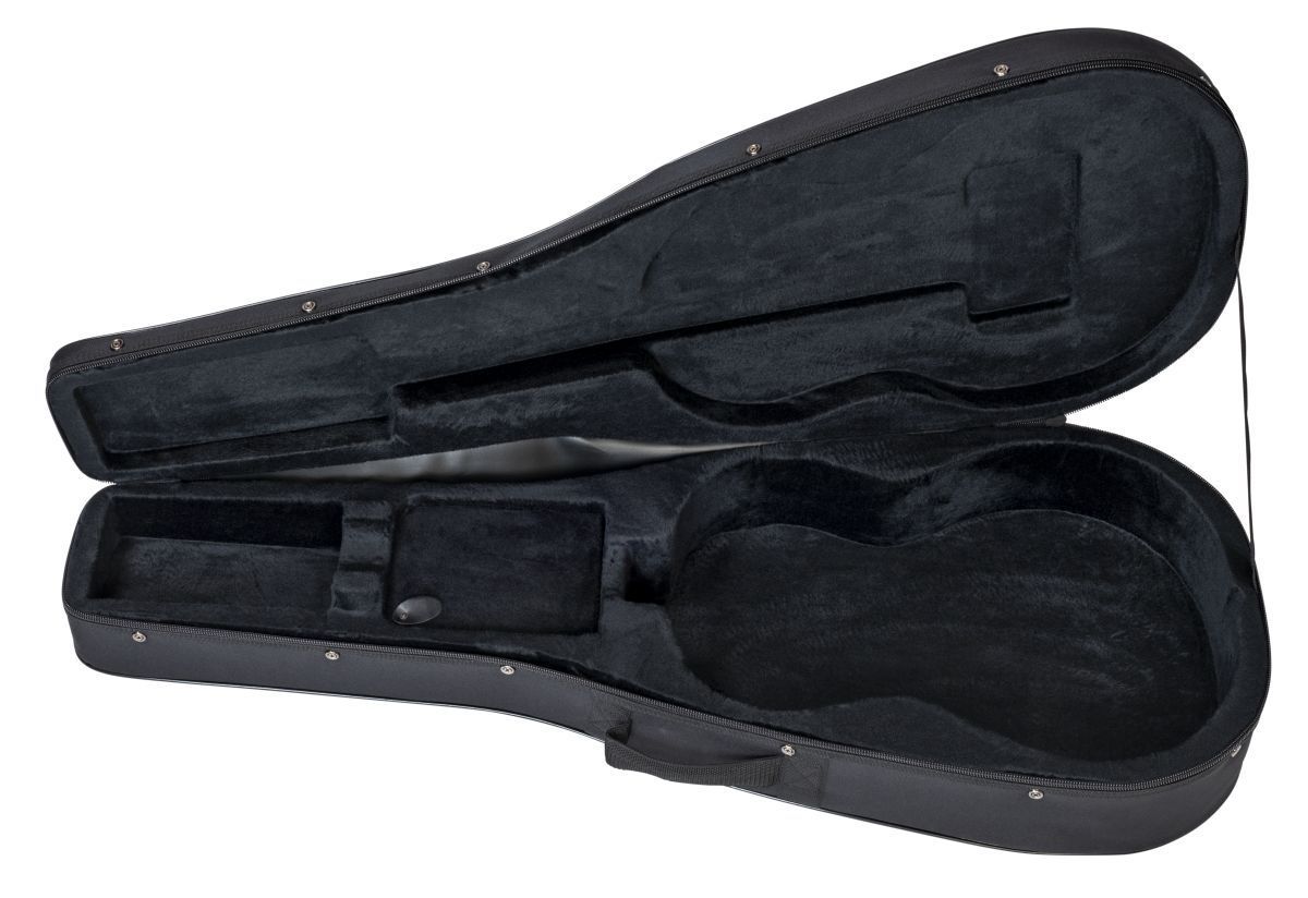 Tonträger TF S/C Softcase für Konzertgitarre _00052343_