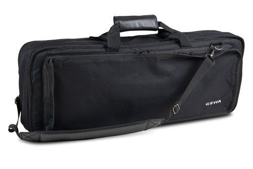 GEWA Keyboard Gig Bag Basic D, 65x24x9 cm, z.B. Roland A300Pro