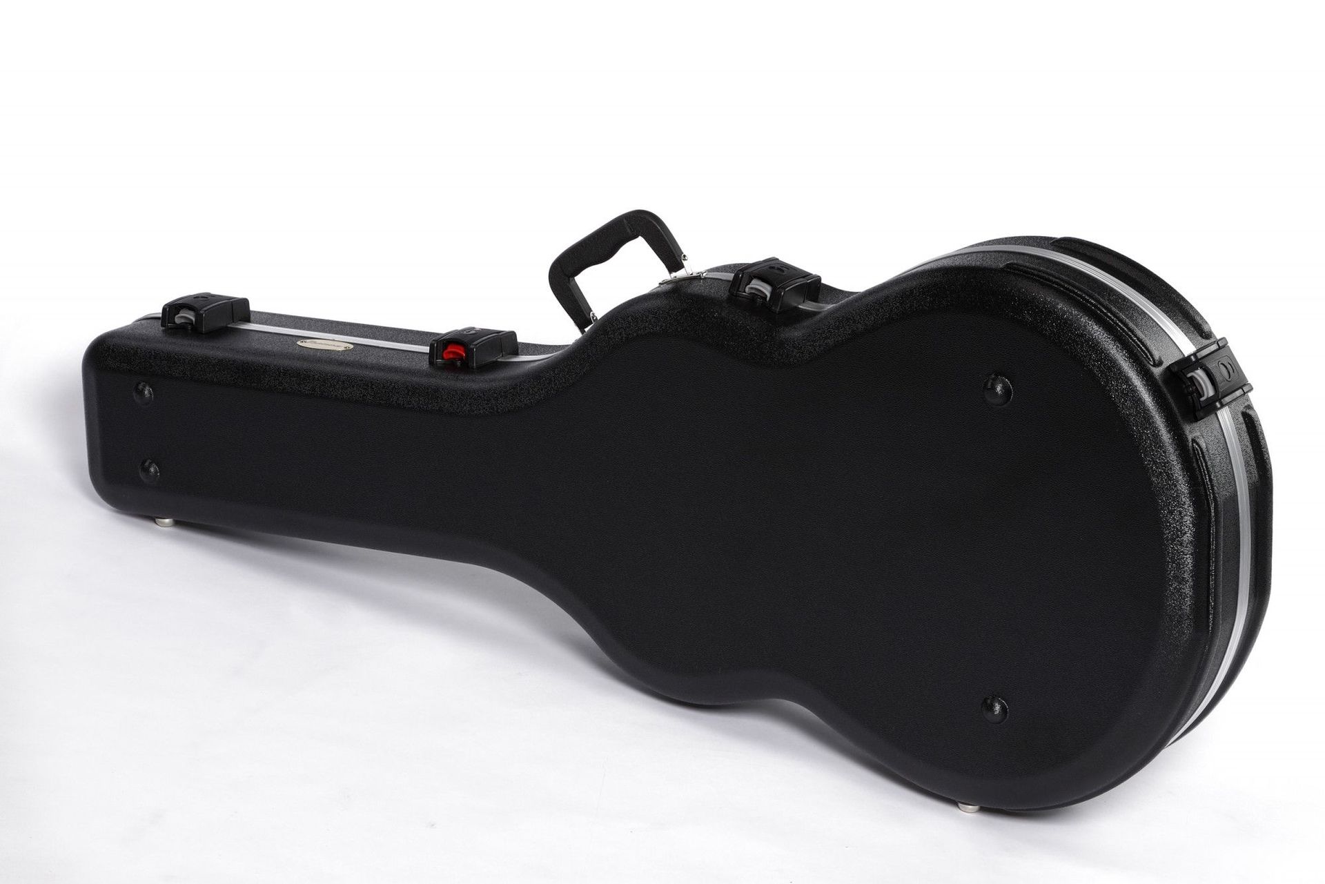 Ibanez MM100C Formkoffer für Hollow Bodies  AM-Modelle