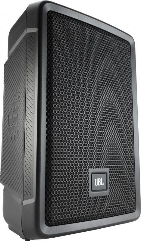 JBL IRX 108BT Aktive PA-Box 8/2, Fullrangelautsprecher mit Bluetooth 5.0 