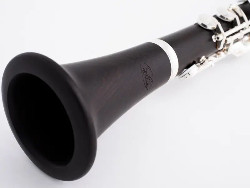 Schreiber D-45 II VIRTUOSO Klarinette  WS2645-2B-0 23 Klappen _00042406_
