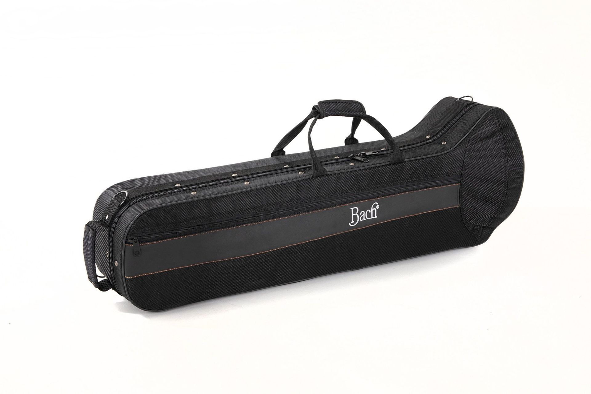 Bach TB650 B/C Kinderposaune B/C , Bohrung 12,7 - 13,34mm, Etui + Zubehör Bach TB650 B/C Kinderposaune B/C , Bohrung 12,7 - 13,34mm, Etui + Zubehör