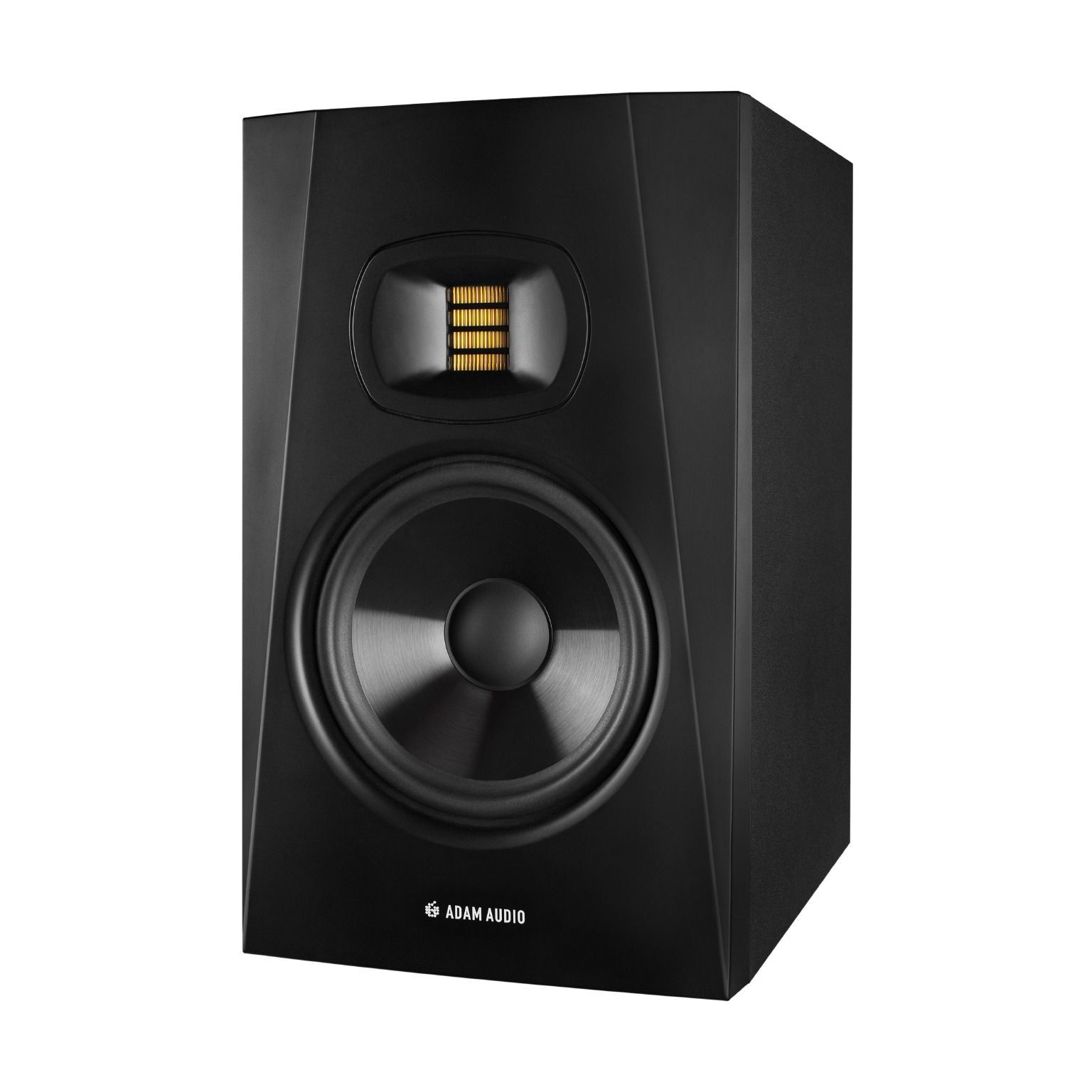 Adam T7V aktiver Studio Monitor 2-Wege Lautsprecherbox 