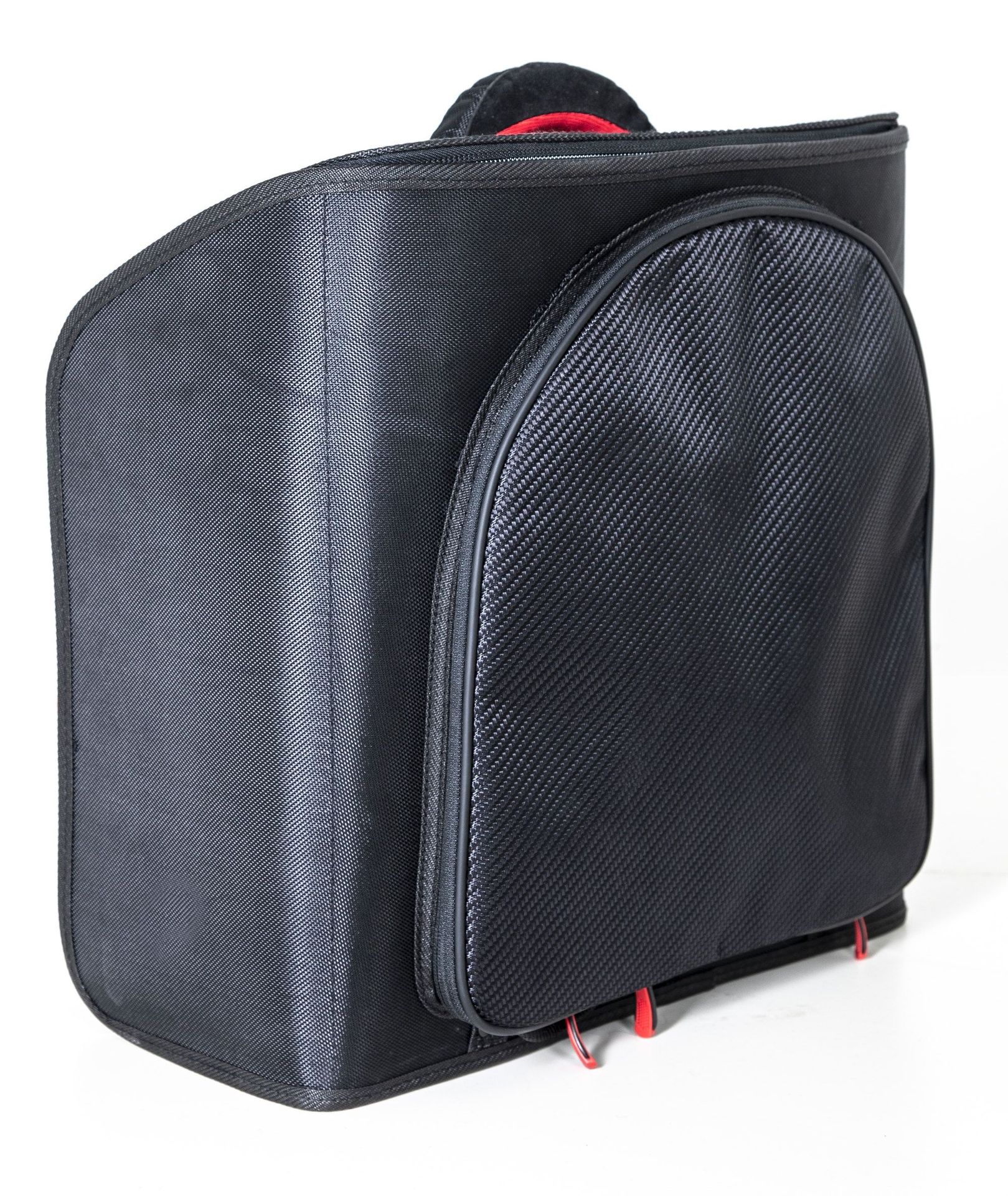 GEWA Akkordeon Rucksack-Gigbag 48 Bass Prestige SPS, gepolstert, Rucksackgurte GEWA Akkordeon Rucksack-Gigbag 48 Bass Prestige SPS, gepolstert, Rucksackgurte
