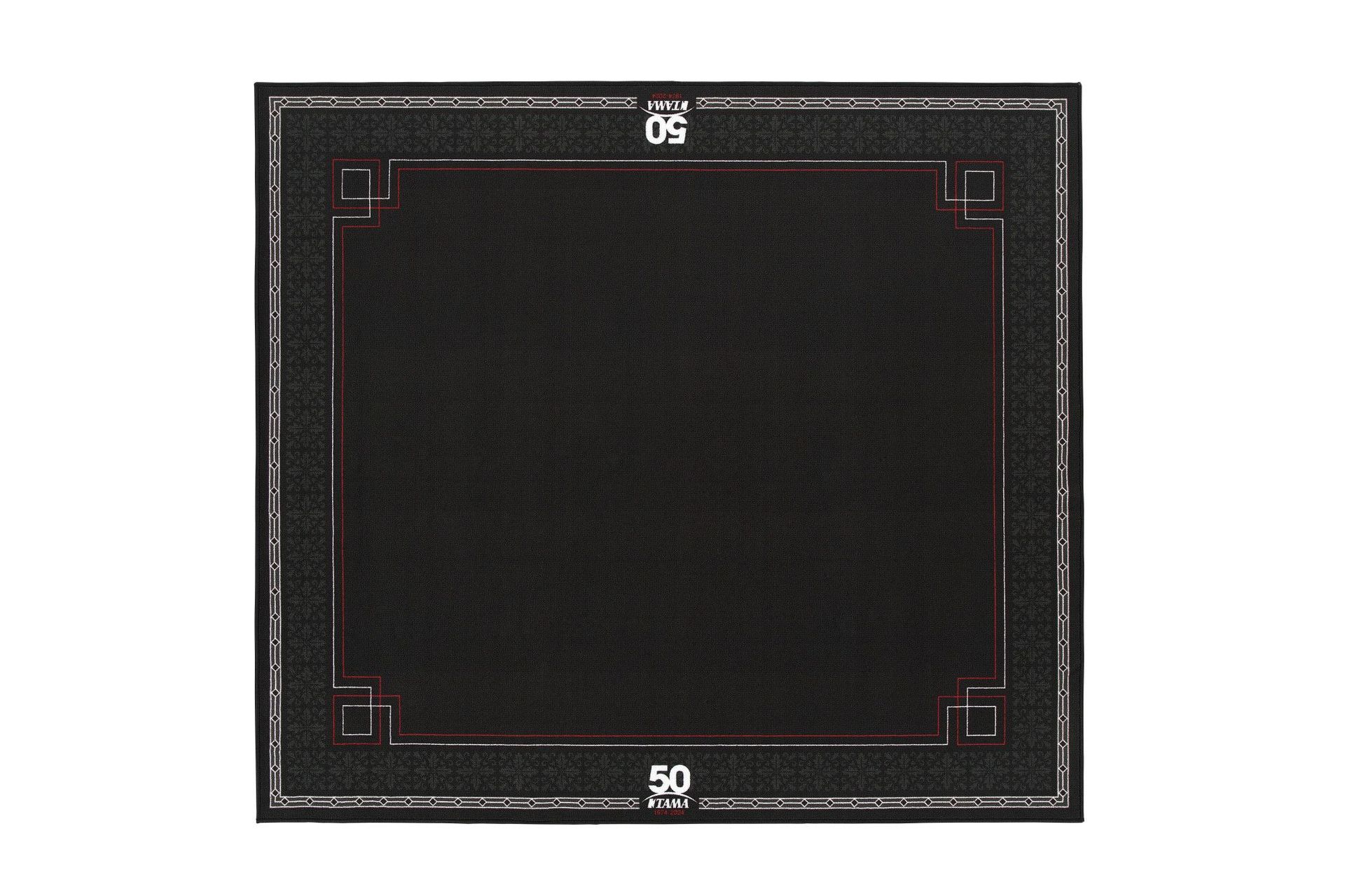 Tama TDR-50TH Drum Rug