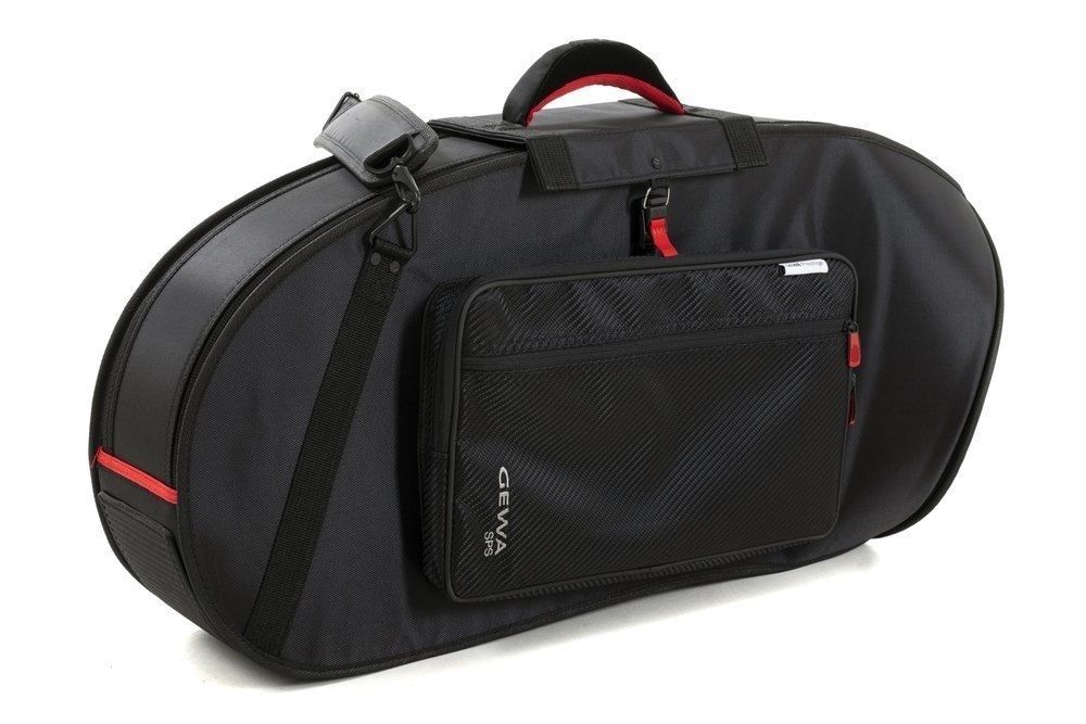 GEWA Gigbag Tasche Tenorhorn / Bariton Prestige SPS bis 33cm Schallstück GEWA Gigbag Tasche Tenorhorn / Bariton Prestige SPS bis 33cm Schallstück